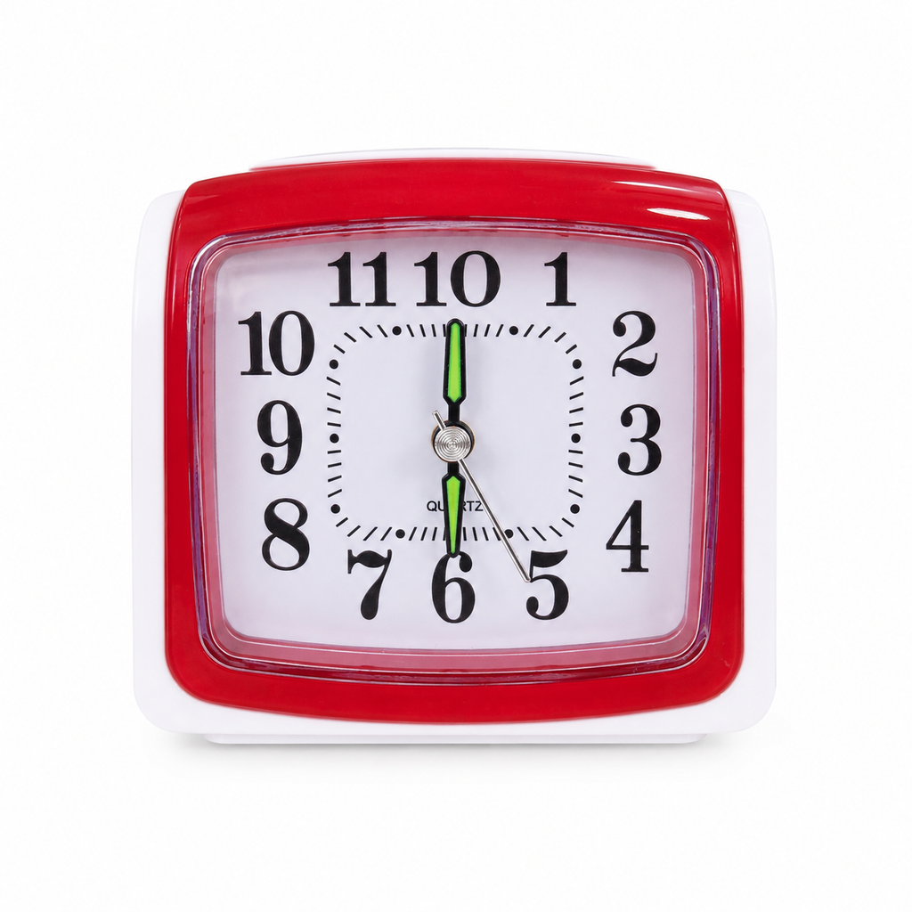 ET XD-928 Table Clock 