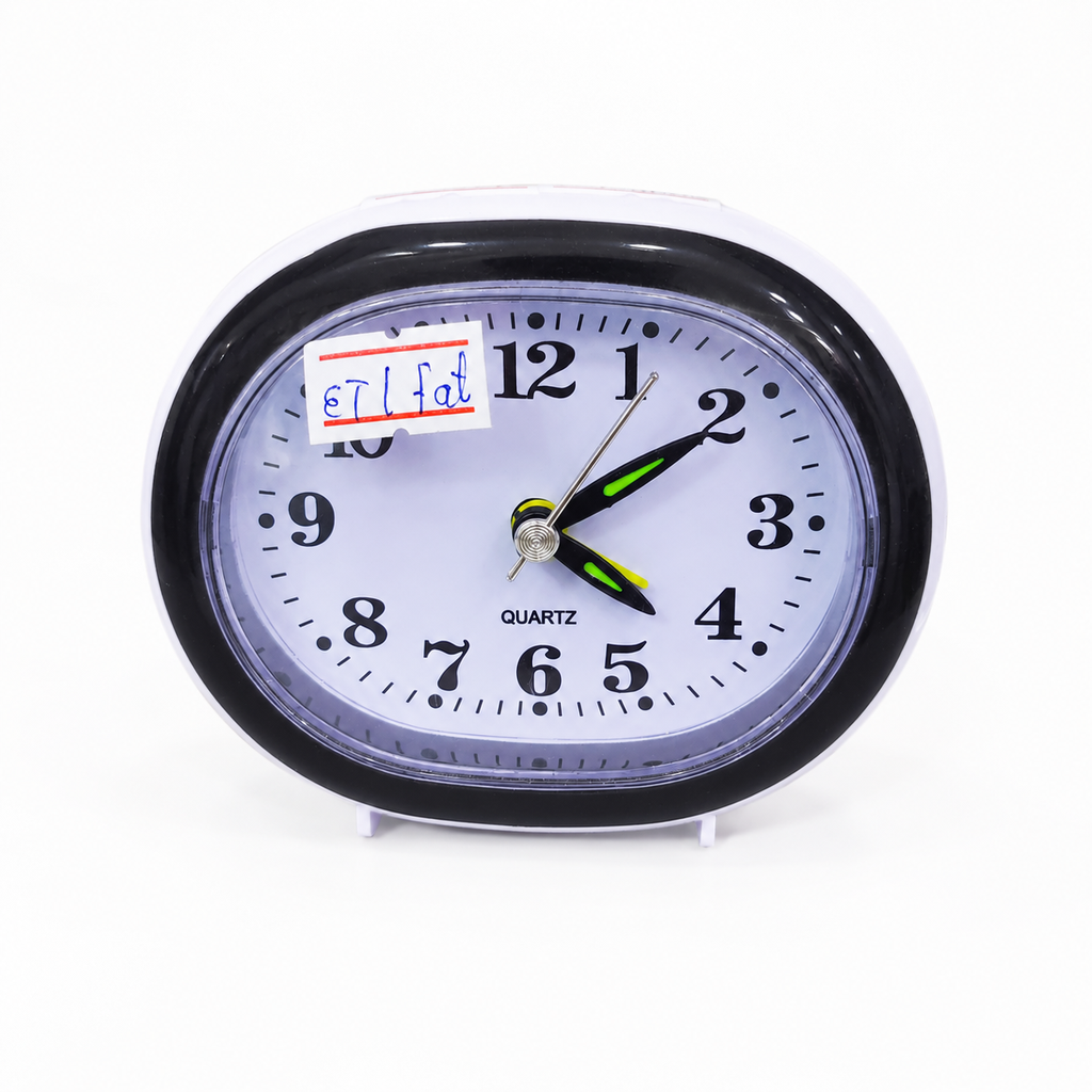 ET  XD-921 Table Clock