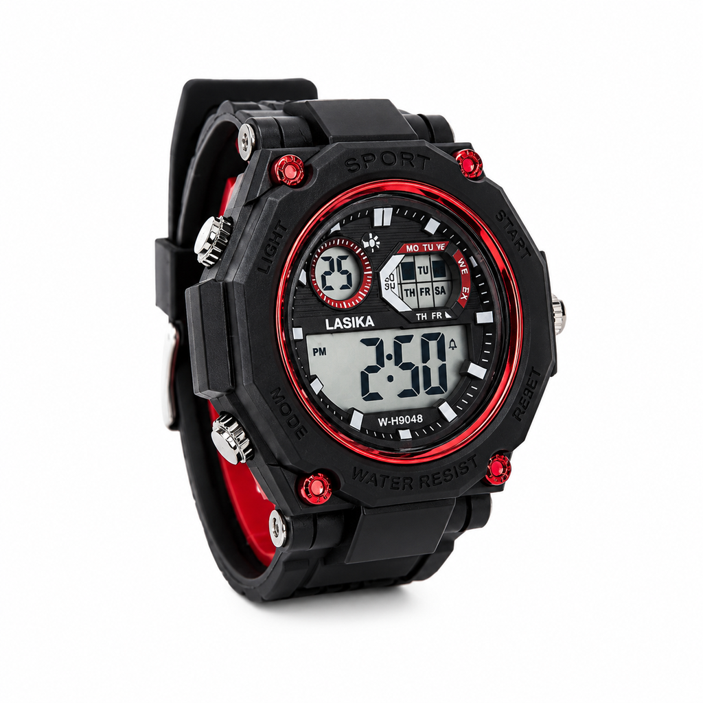 ET Lasika 9048 Clock