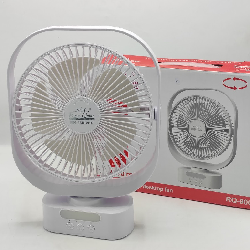 TW RQ-9000 Fan