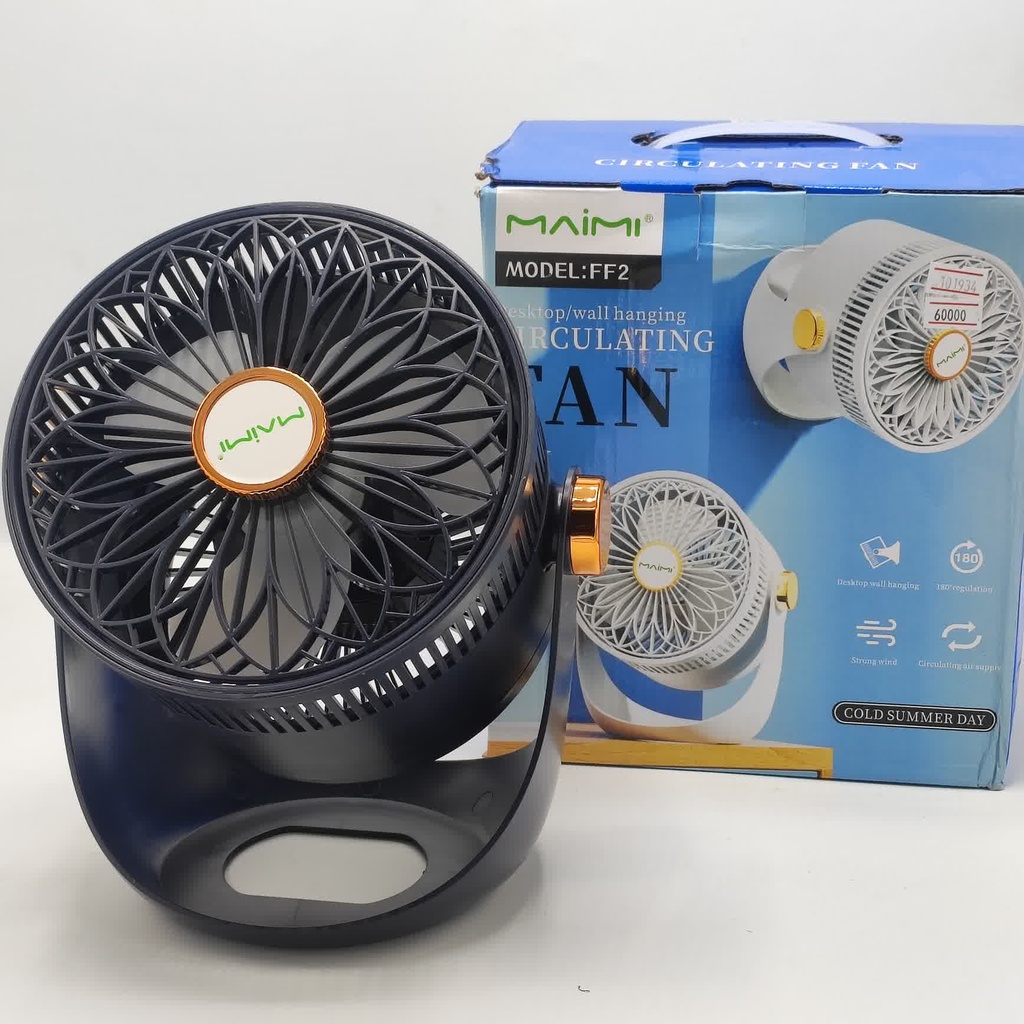 [101934] Maimi FF-2 Fan