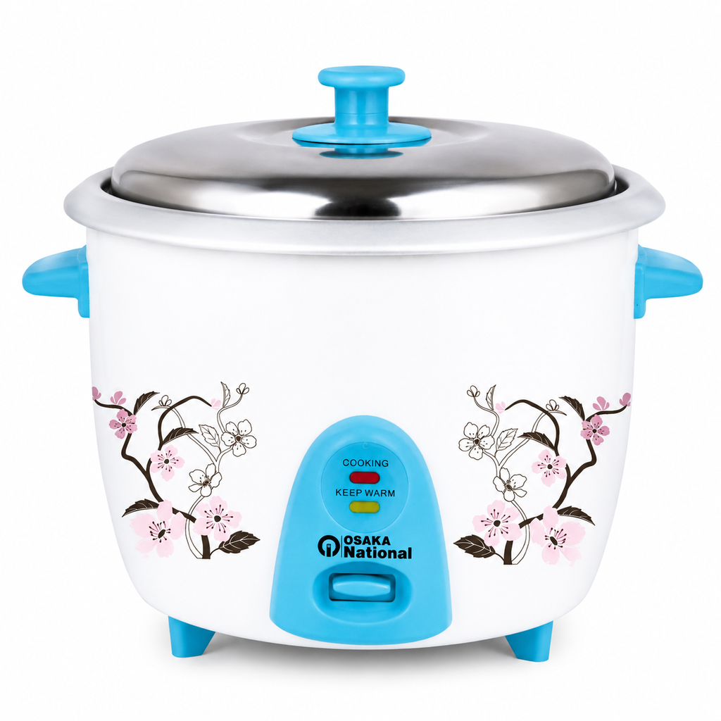 ALY RC OSAKA OSN-180S (1.8L)