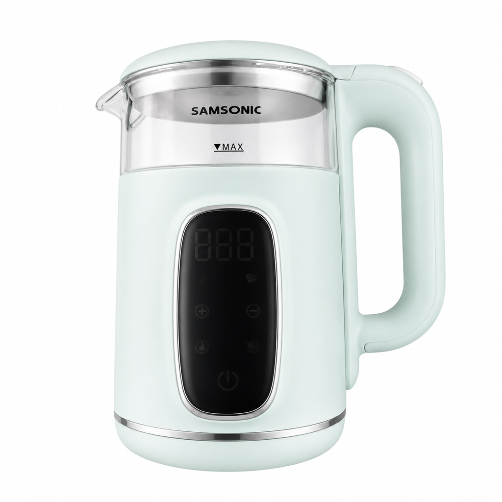 SAM-705D KETTLE