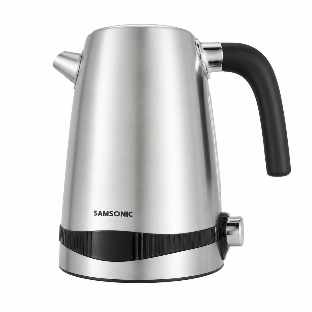 SAM-702D KETTLE