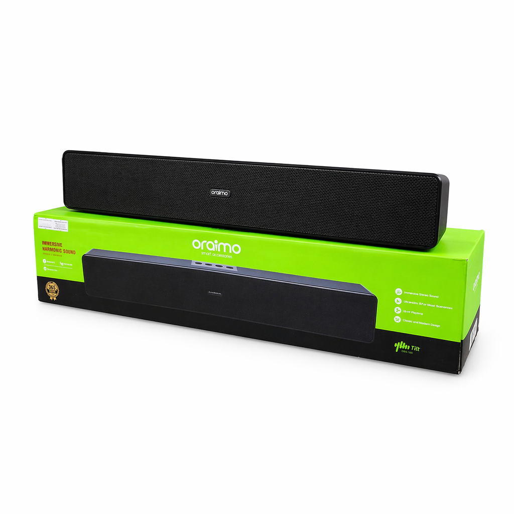 Oraimo OBS-92D speaker