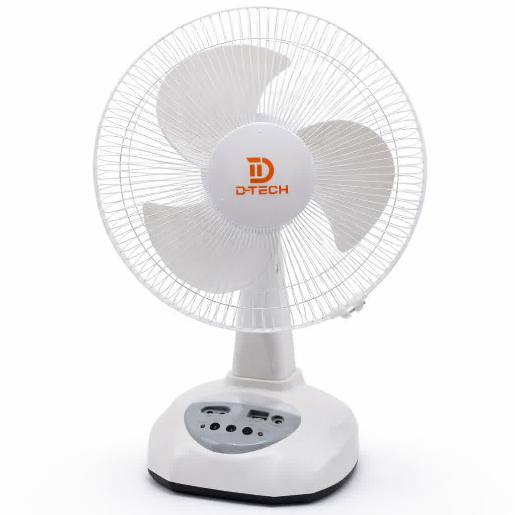 Inkax D-TECH D-012T 12''