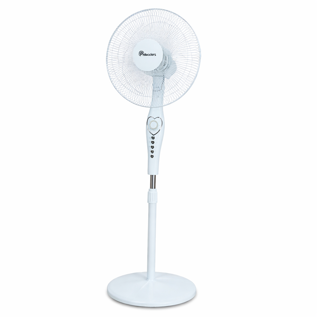 [101982] PL Phileaders PL-ACSF-16-5 16" stand Fan