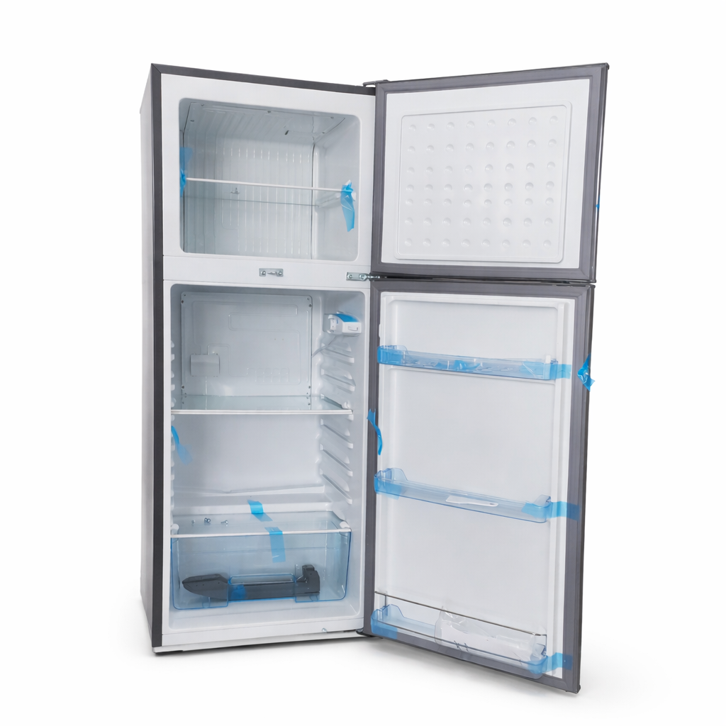 Tow Door Refrigerator BCD-220