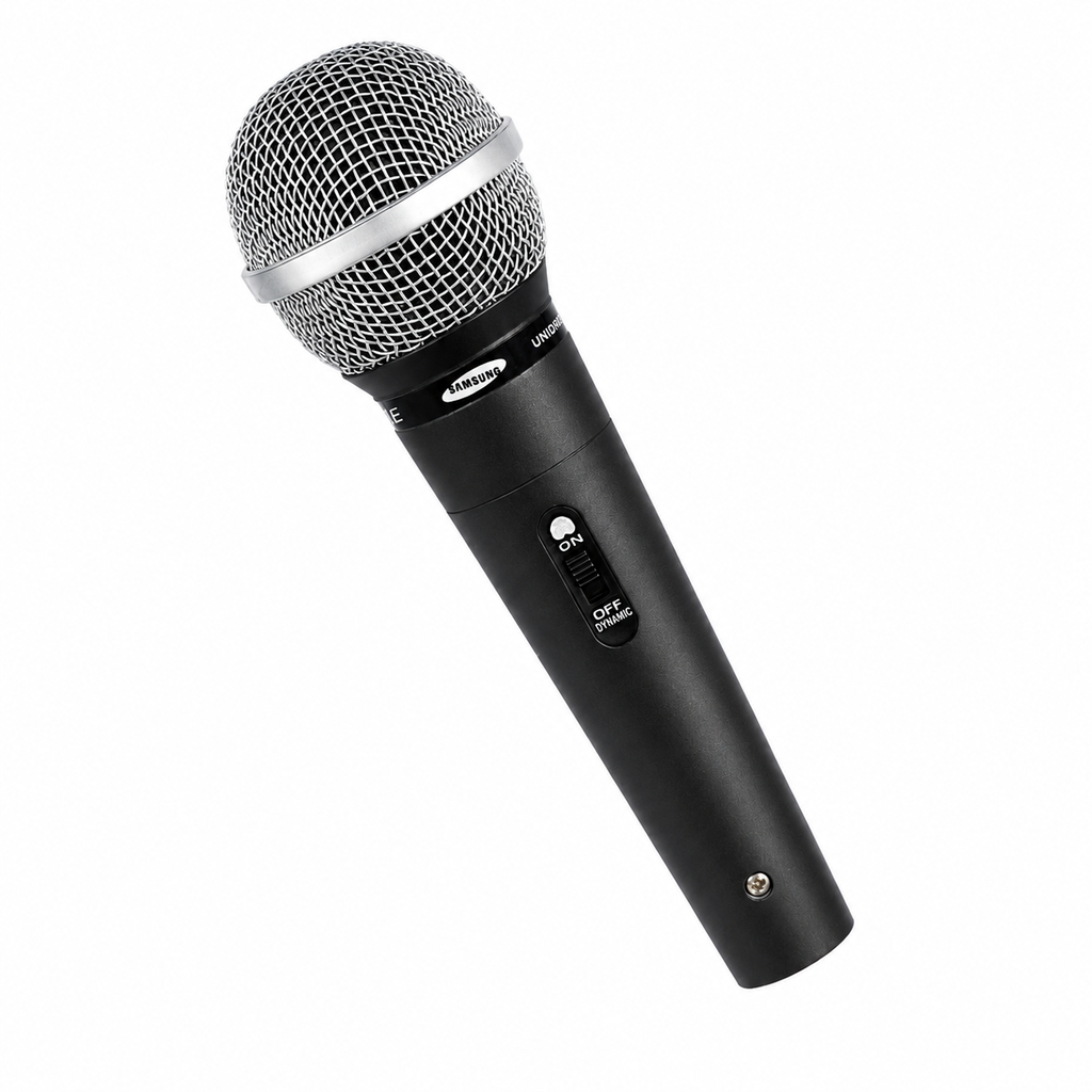 LM Samsung Mic SM-686