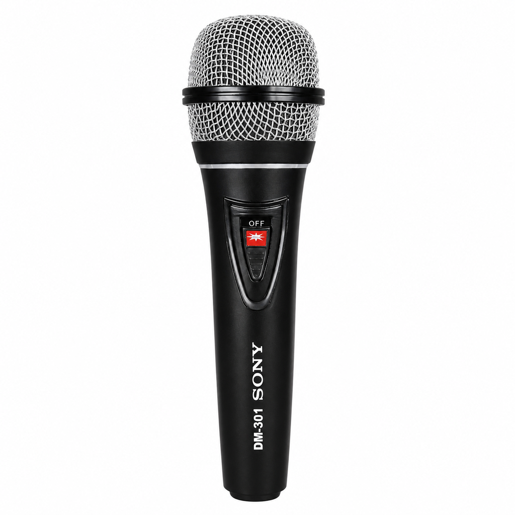 LM SONY DM-301 MIC