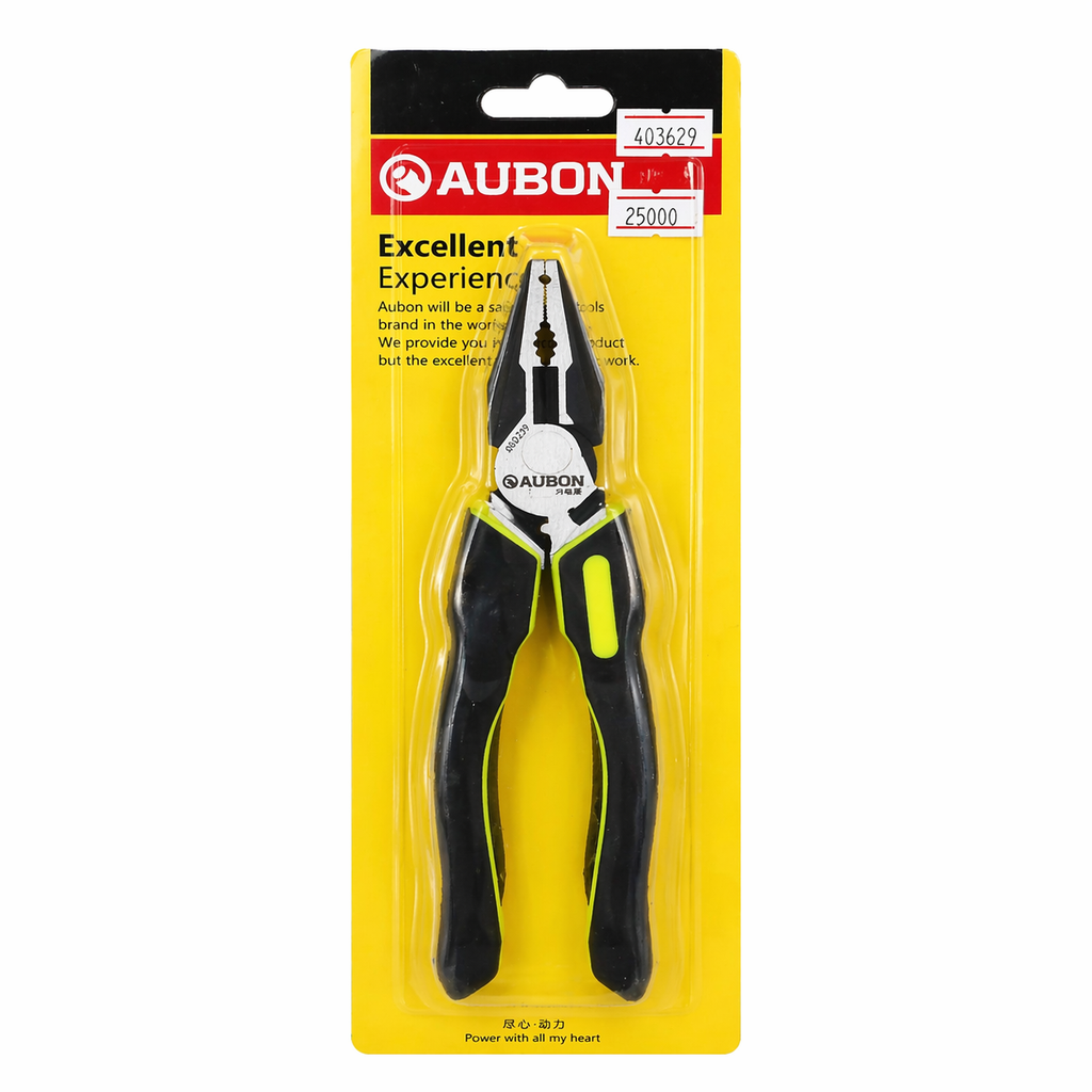 Twin 8" ဘက်စံုသံုး ပလေယာ