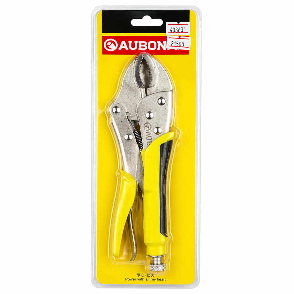 Twin 10" ညှပ် ပလေယာ