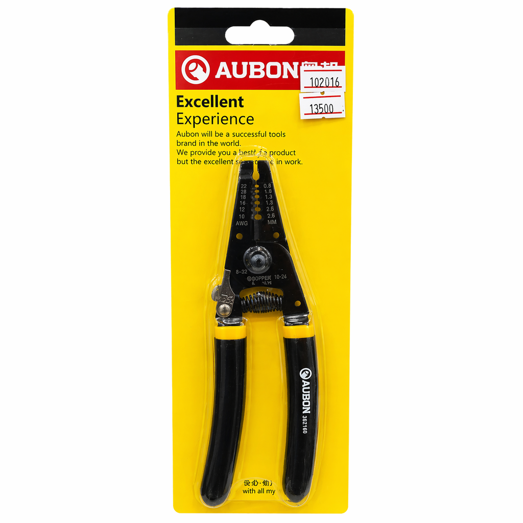 Twin Aubon No-362160