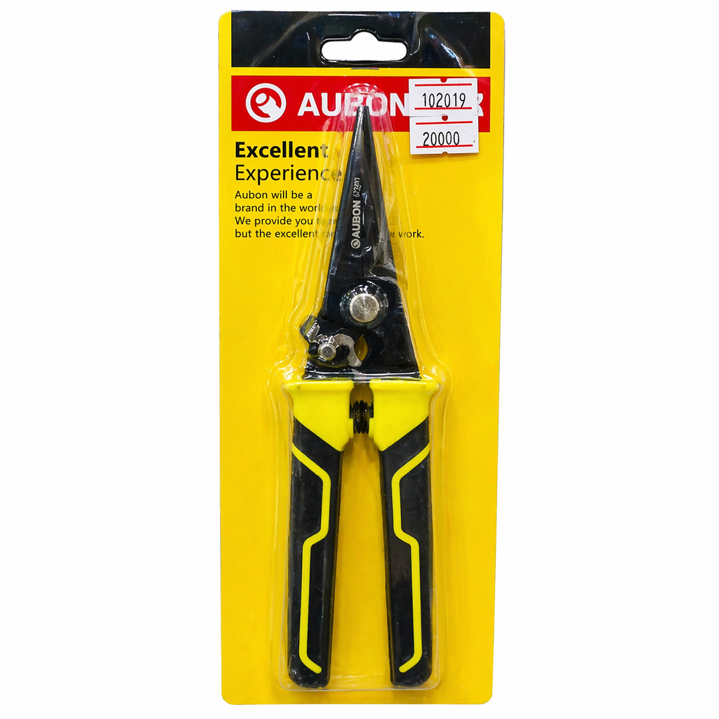 Twin Aubon No-672001