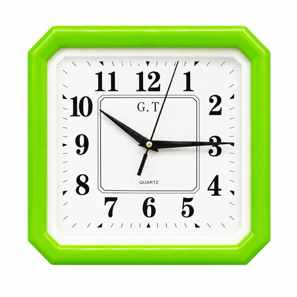 New Star No-2404 Clock