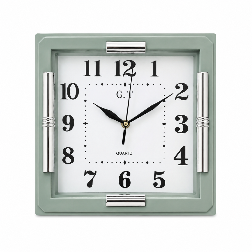 New Star No-5963 Clock