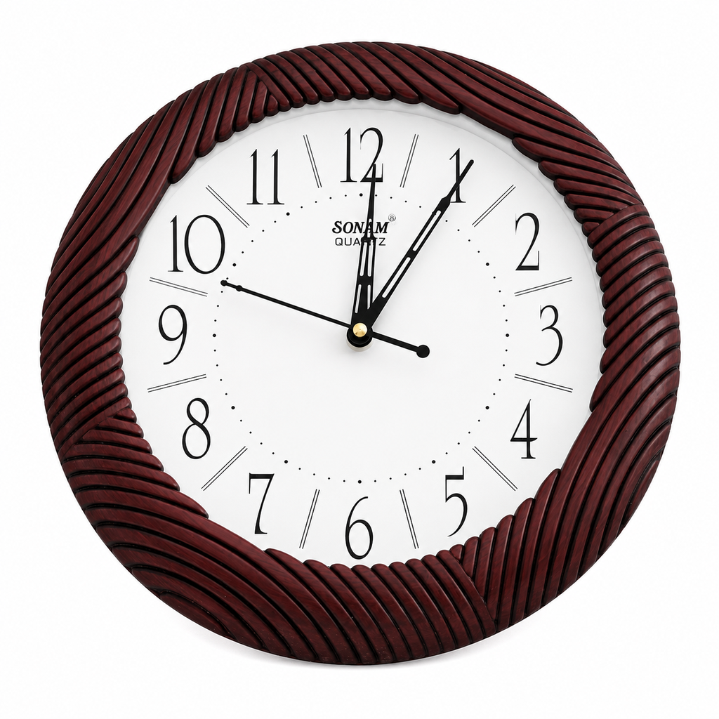 New Star No-8167 Clock