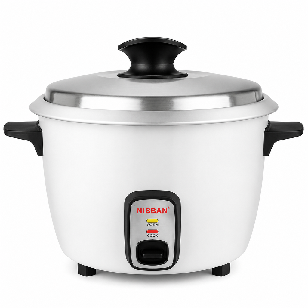 Nibban NRC-182 1.8L RC