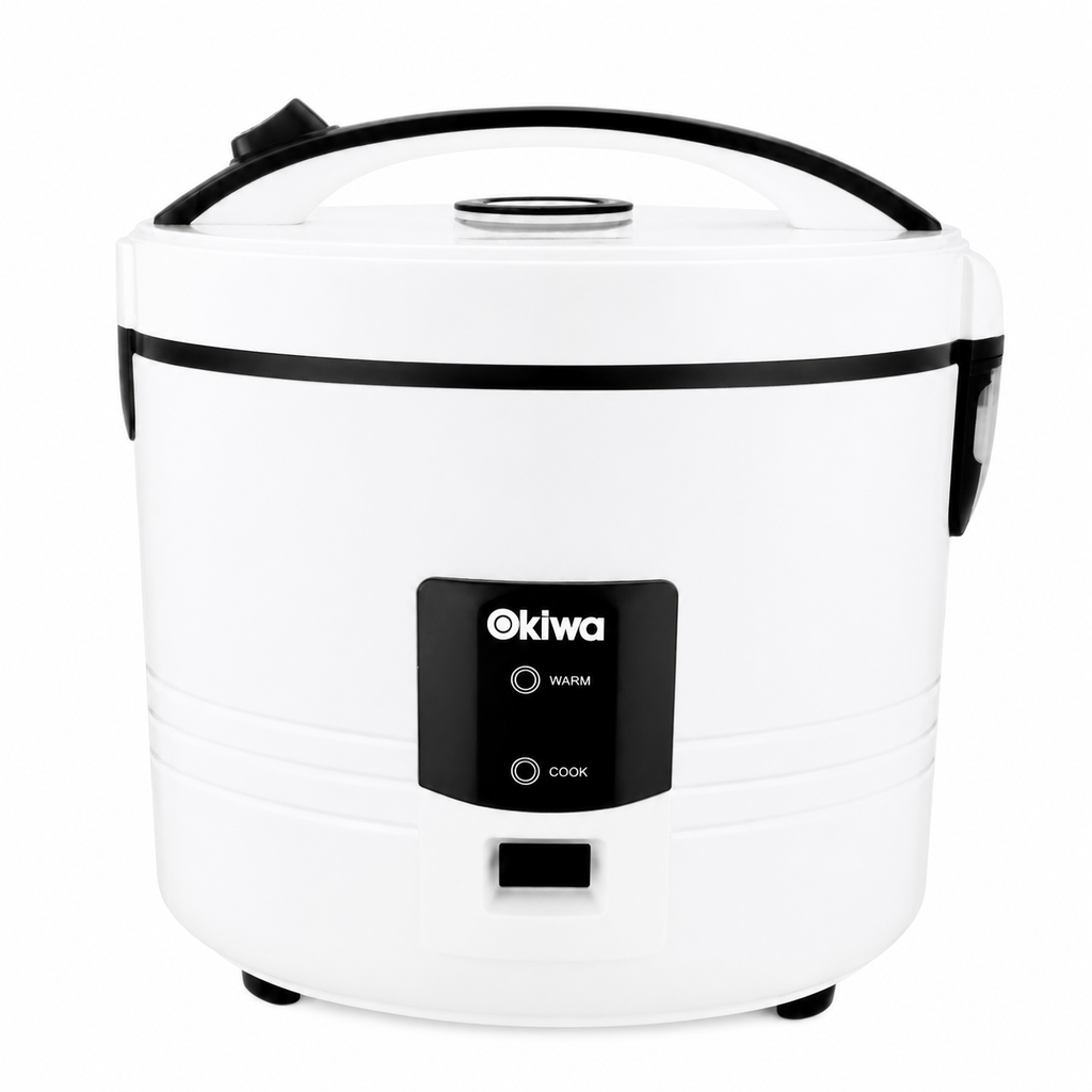 Nibban Okiwa OKRC-DL181 1.8L RC