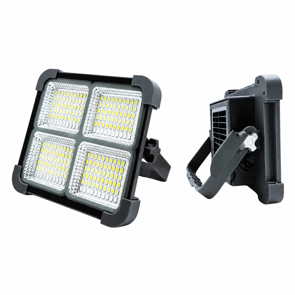 Jfresh JFL-40 Solar Light 200W