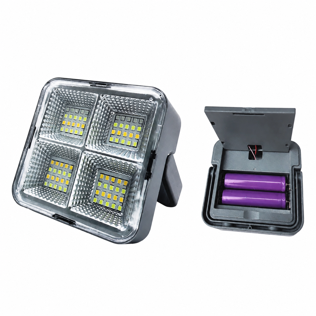 Jfresh Jfs-20 Solar Light 30W 