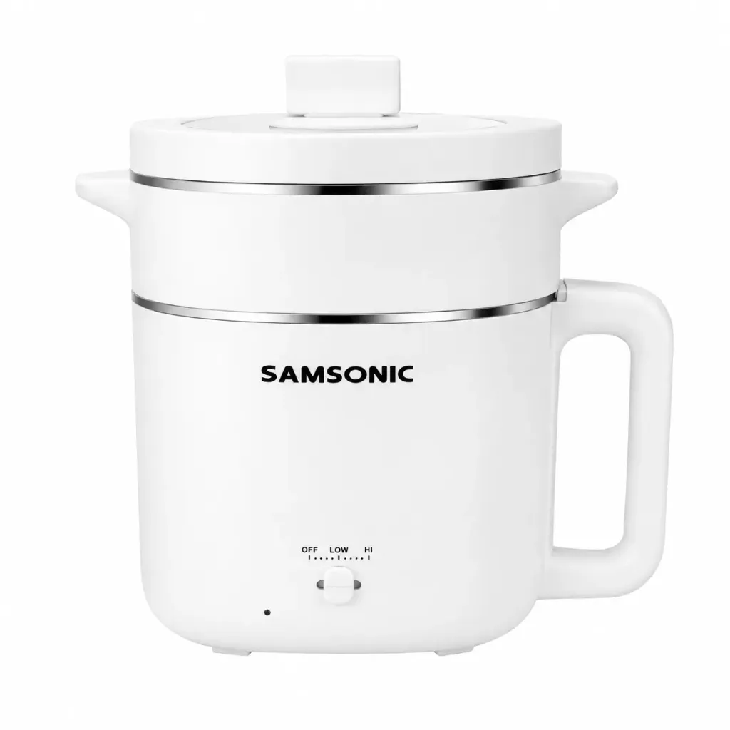Samsonic RC SAM-118 (Ultra)