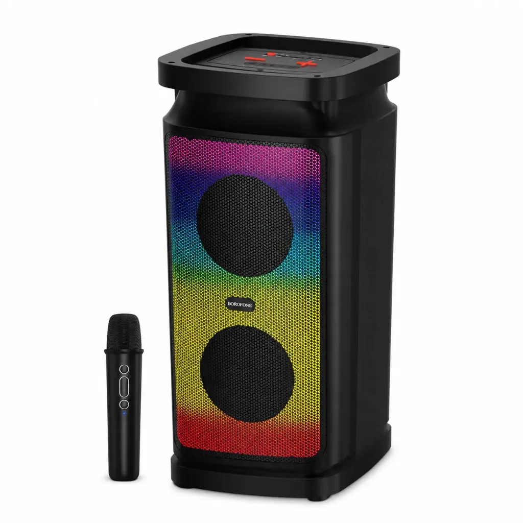 [102169] Borofond BP-25 Speaker