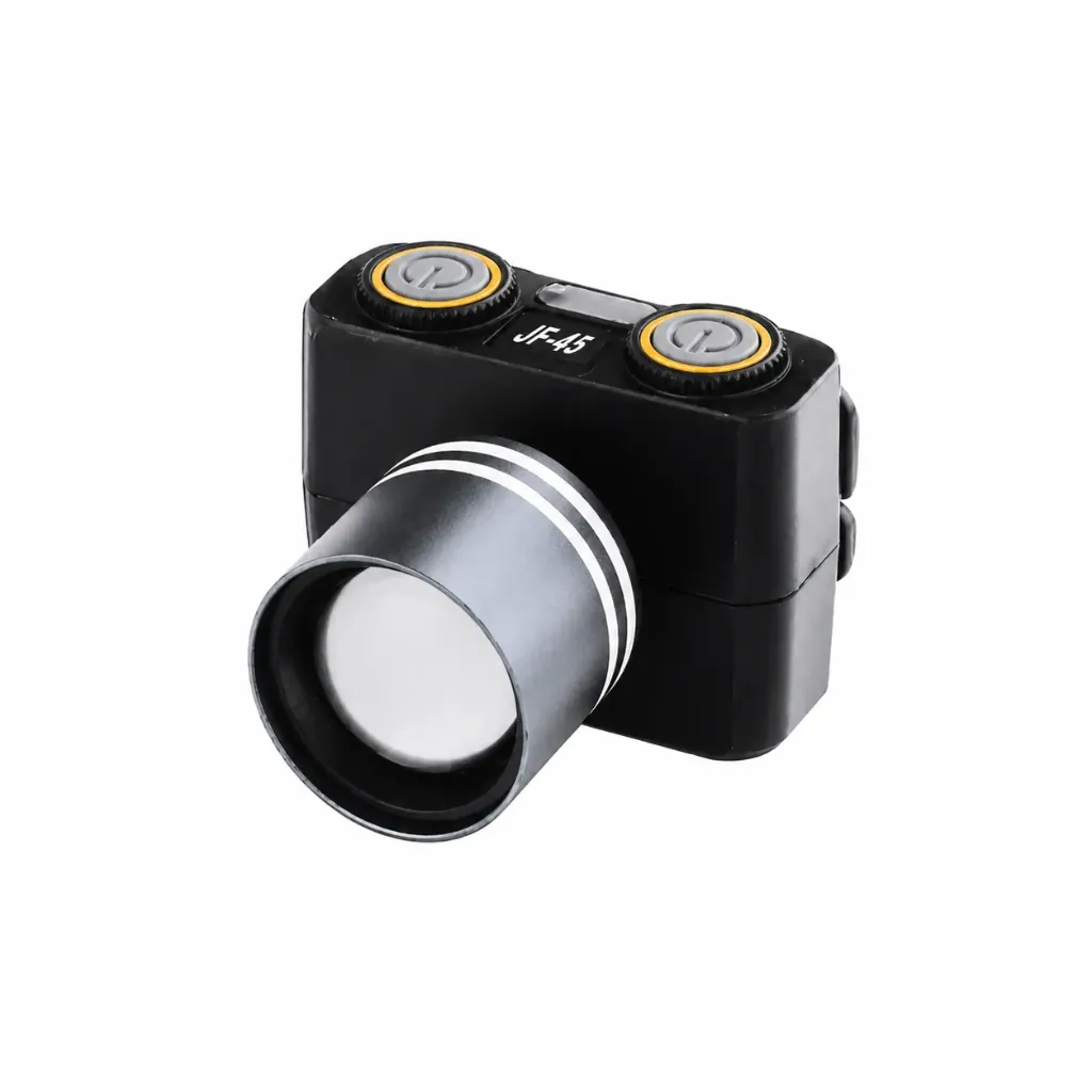 Jresh JF-45 Lithium Head Lamp