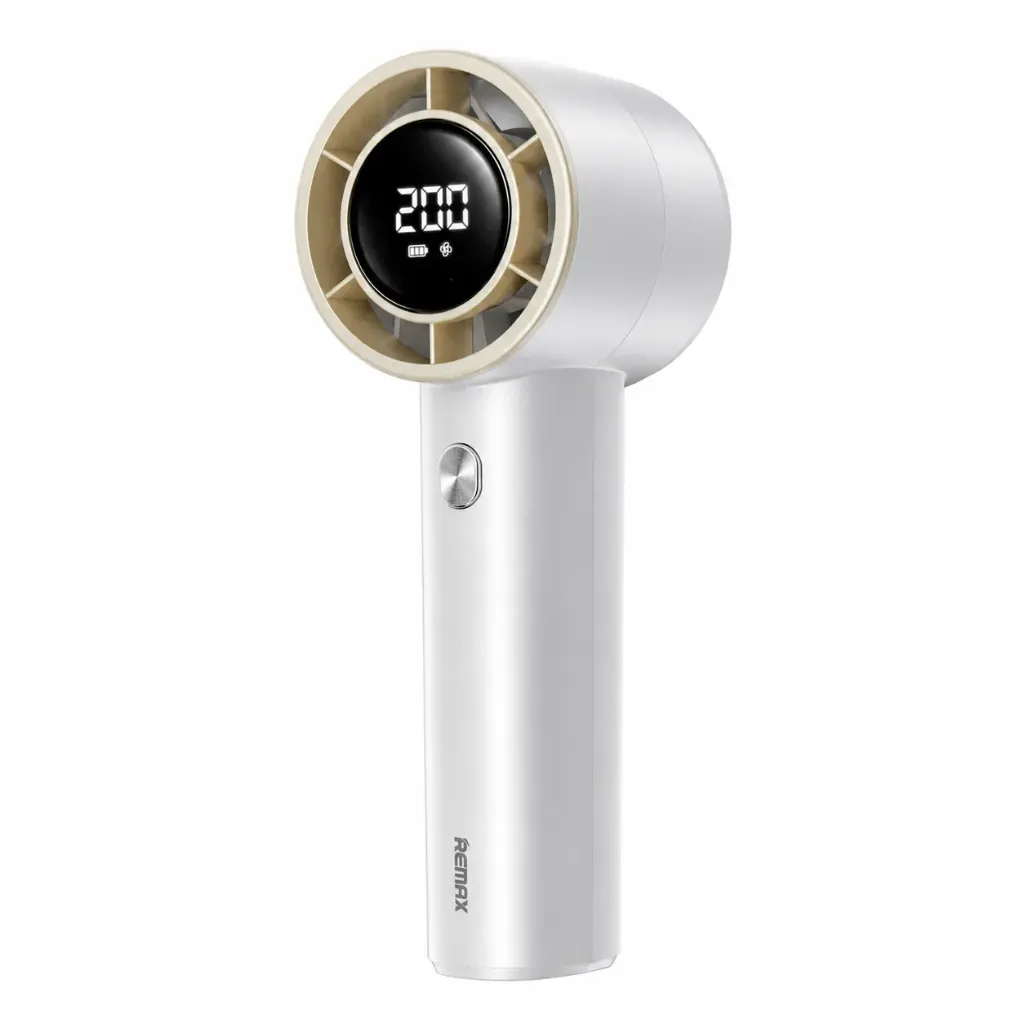 Remax RS-SF11 Digital Display Fan