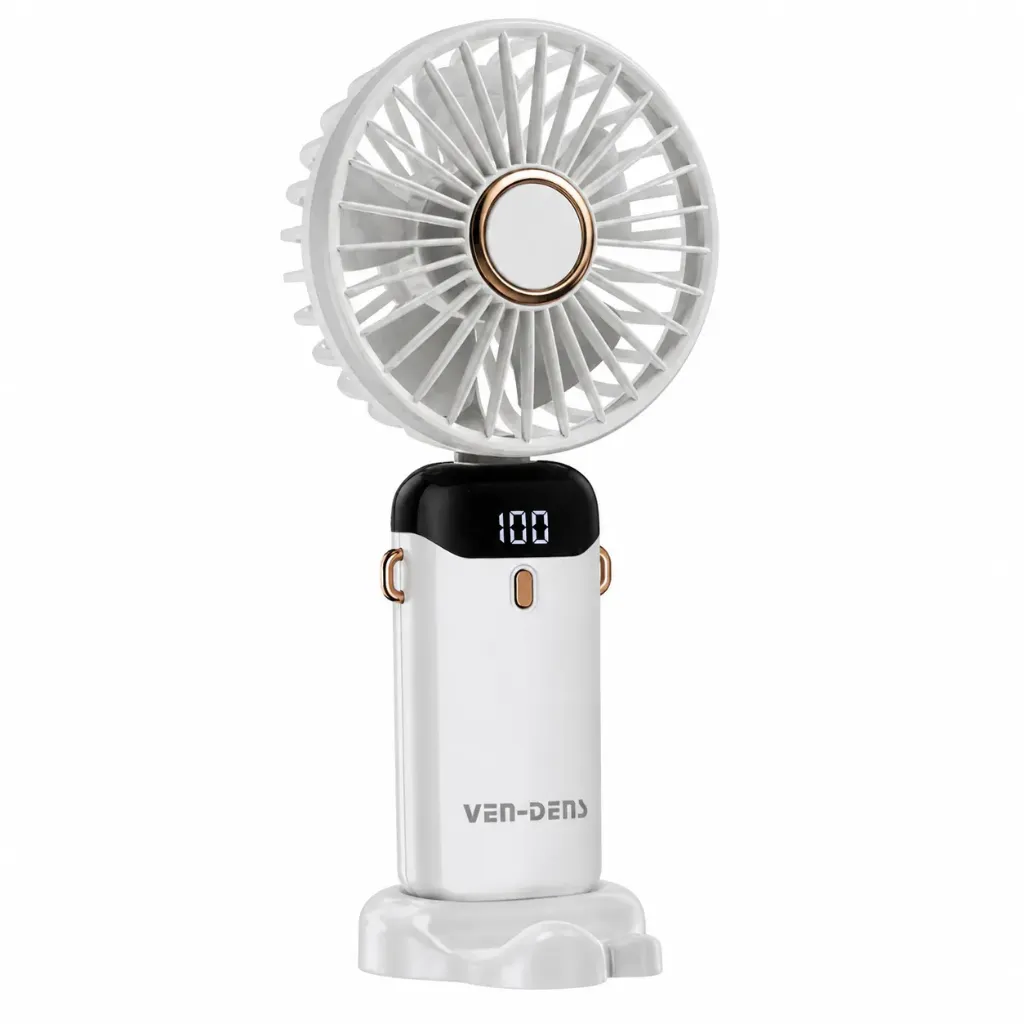 SPS VD-005 Cold Fan