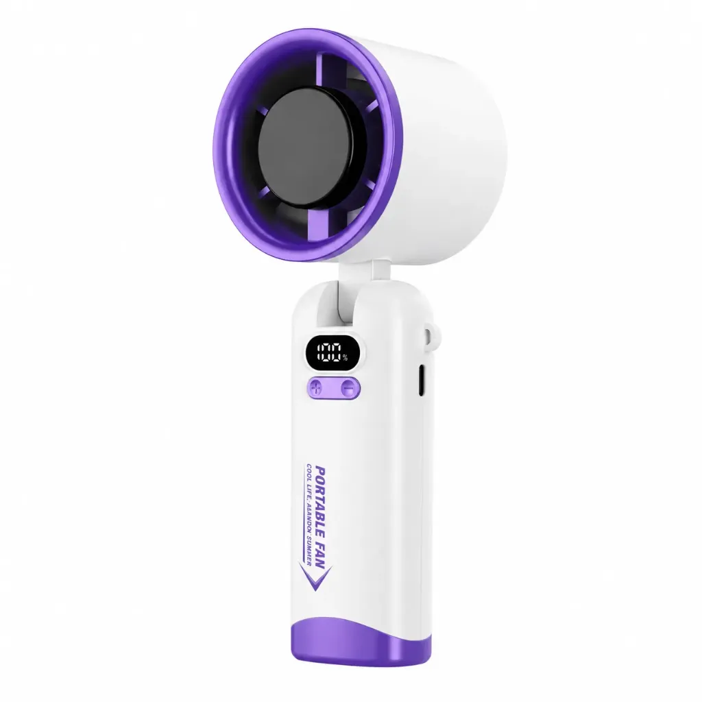 Ansty FZM-12 Portable Fan