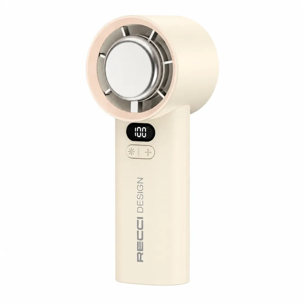 Borofone RA-55 Recci Ice-Cool Fan