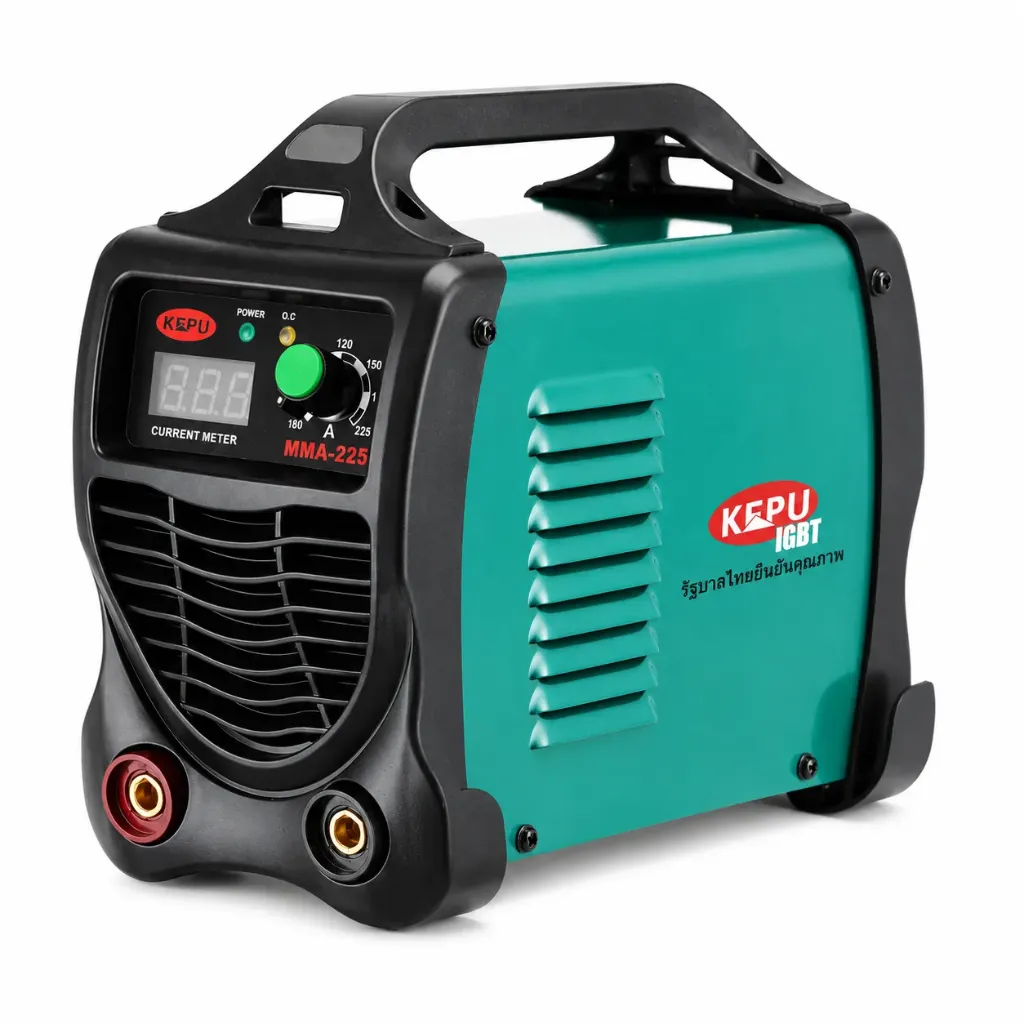 JL KEPU MMA-235 220V