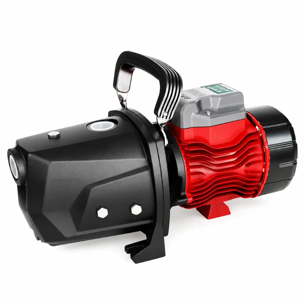 [502899] JL Dayuan JET-370GM 370W Jet Pump