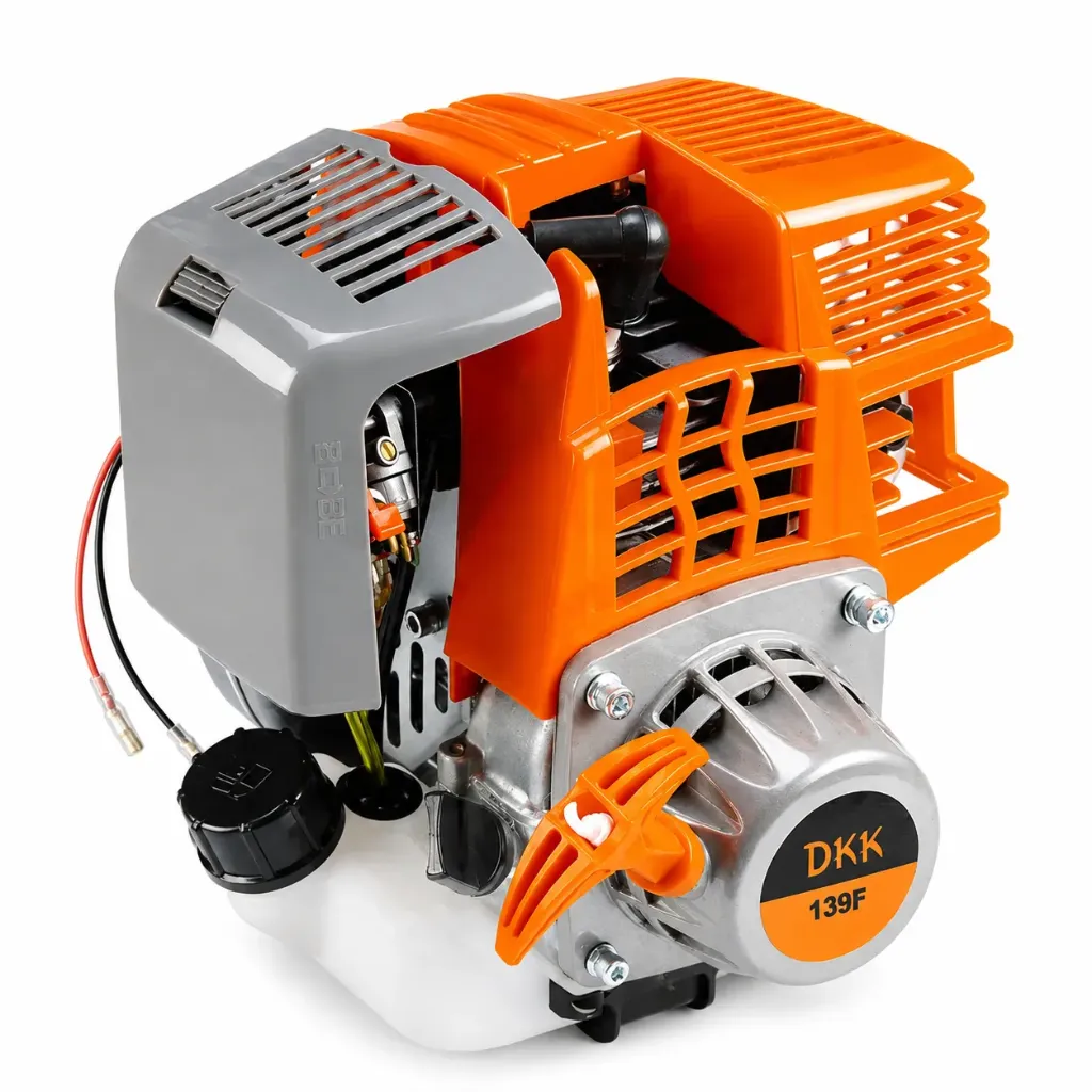 [502861] JL DKK 139 @ 4Stroke