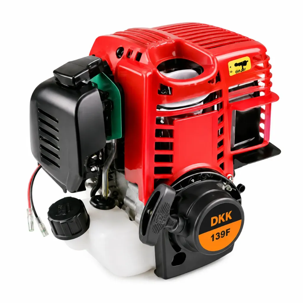 [502864] JL DKK GX-35@ 4Stroke