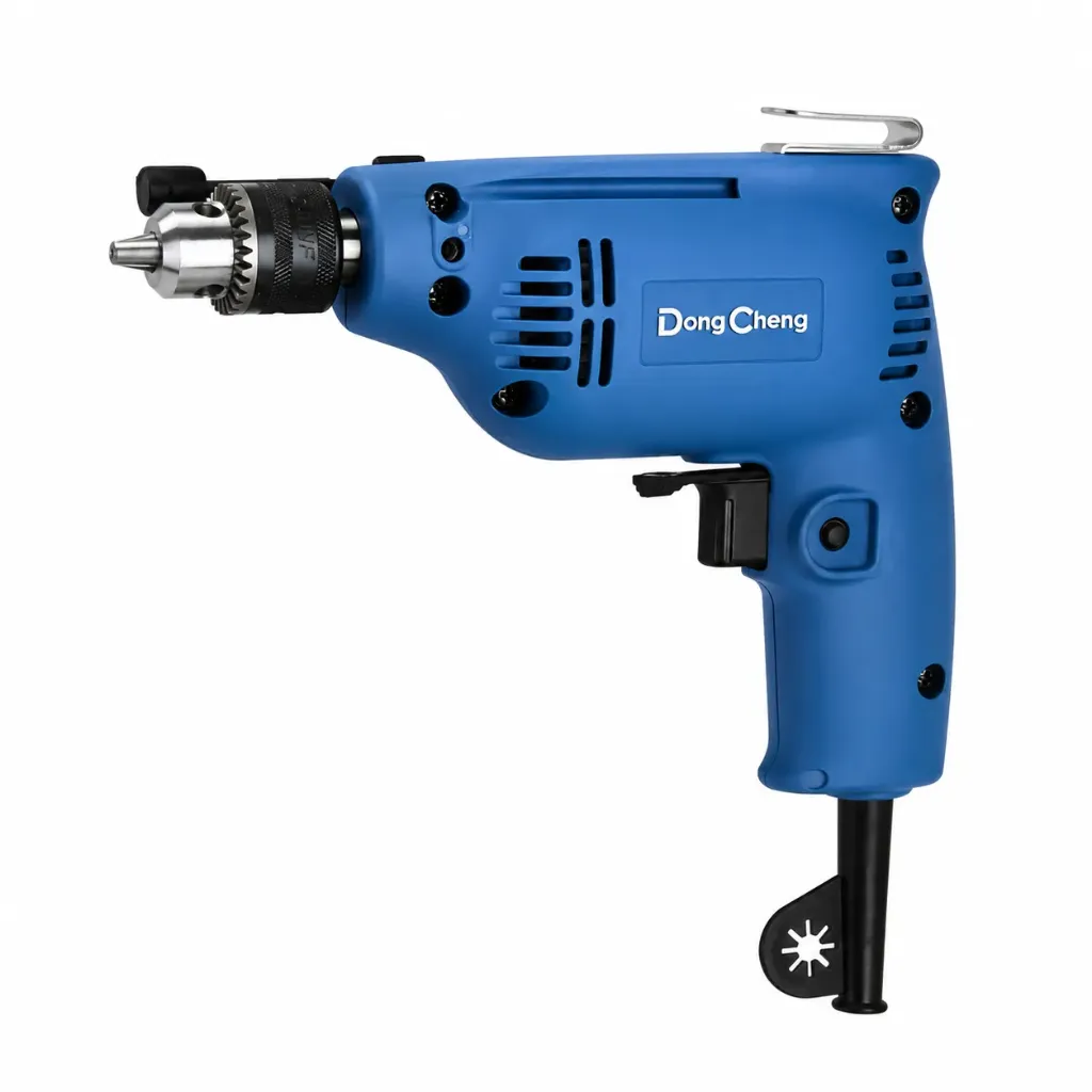 [102405] JL DJZ02-6A 230W Electric Drill(လက်ကိုင်ဖောက်စက်)