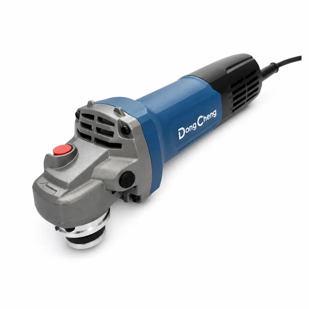 JL DSM-21 100B 900W(လက်ကိုင်ကျောက်စက်)