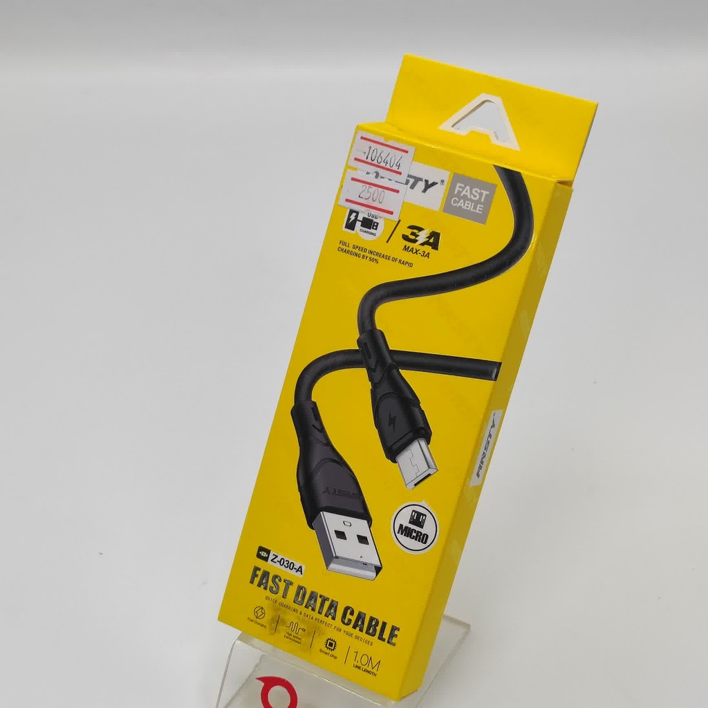 [106404]  Z-030-A Ansty Cable (Micro)