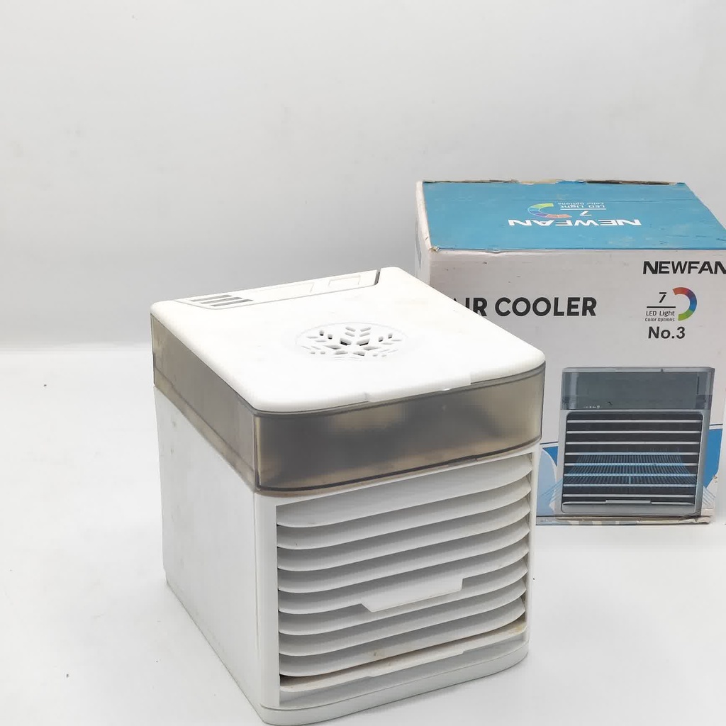 [209331] 2020-01 AC New Fan