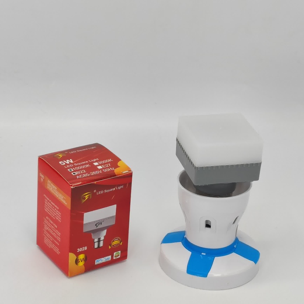 5W Brick