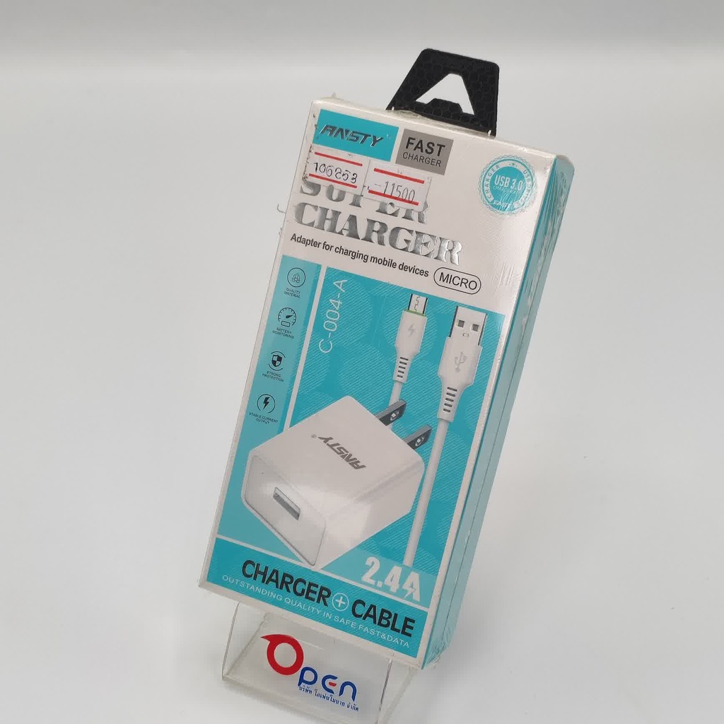 Ansty C-004-A Micro