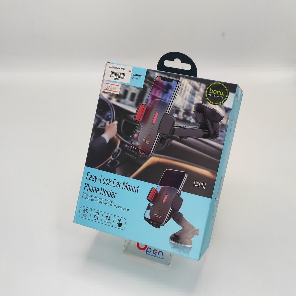 [402834] CAD-01 Phone Holder