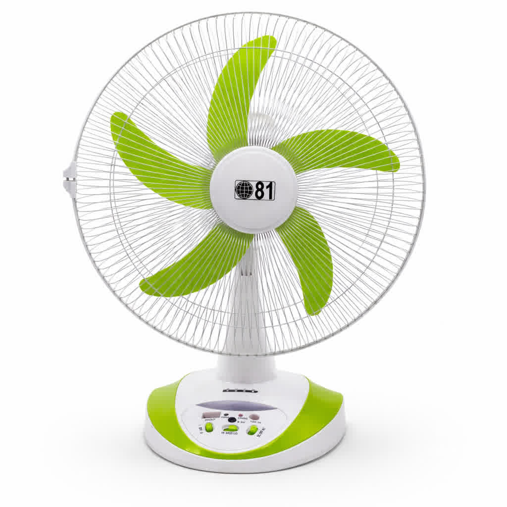FAN 16" ETO-1716A DC
