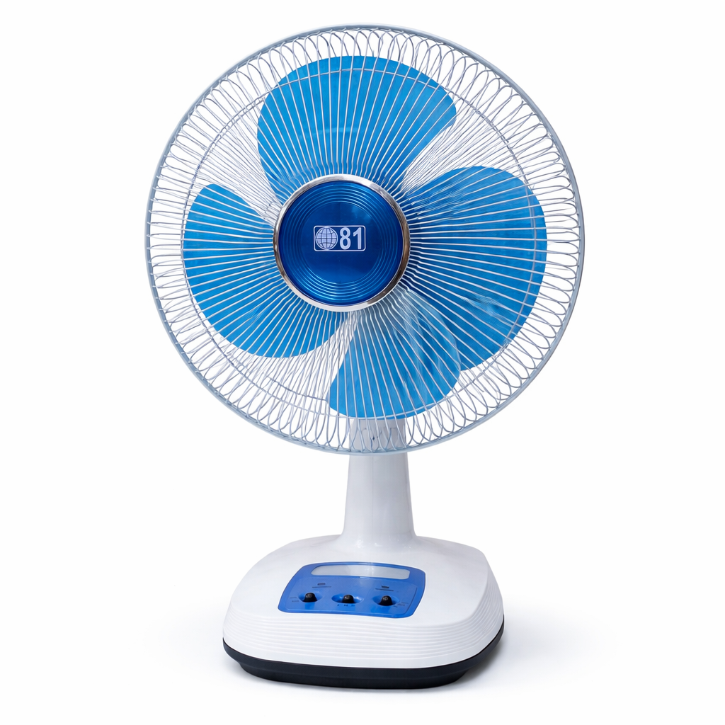 FAN 81 ETO-1202C