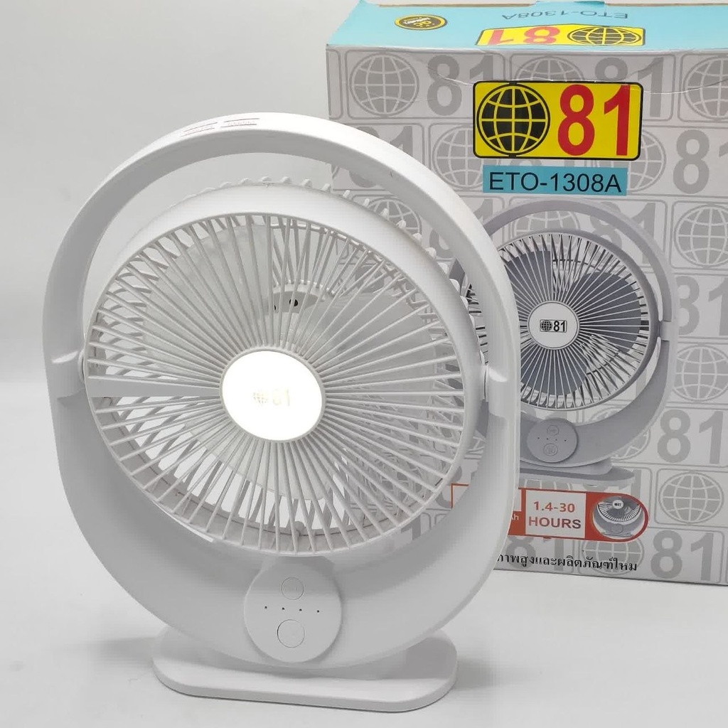 FAN-ETO-1308A