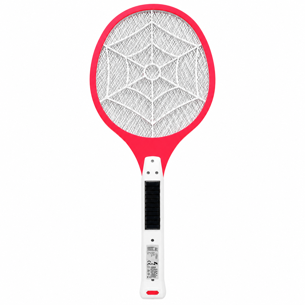 FF-786A Solar Mosquito Swatter