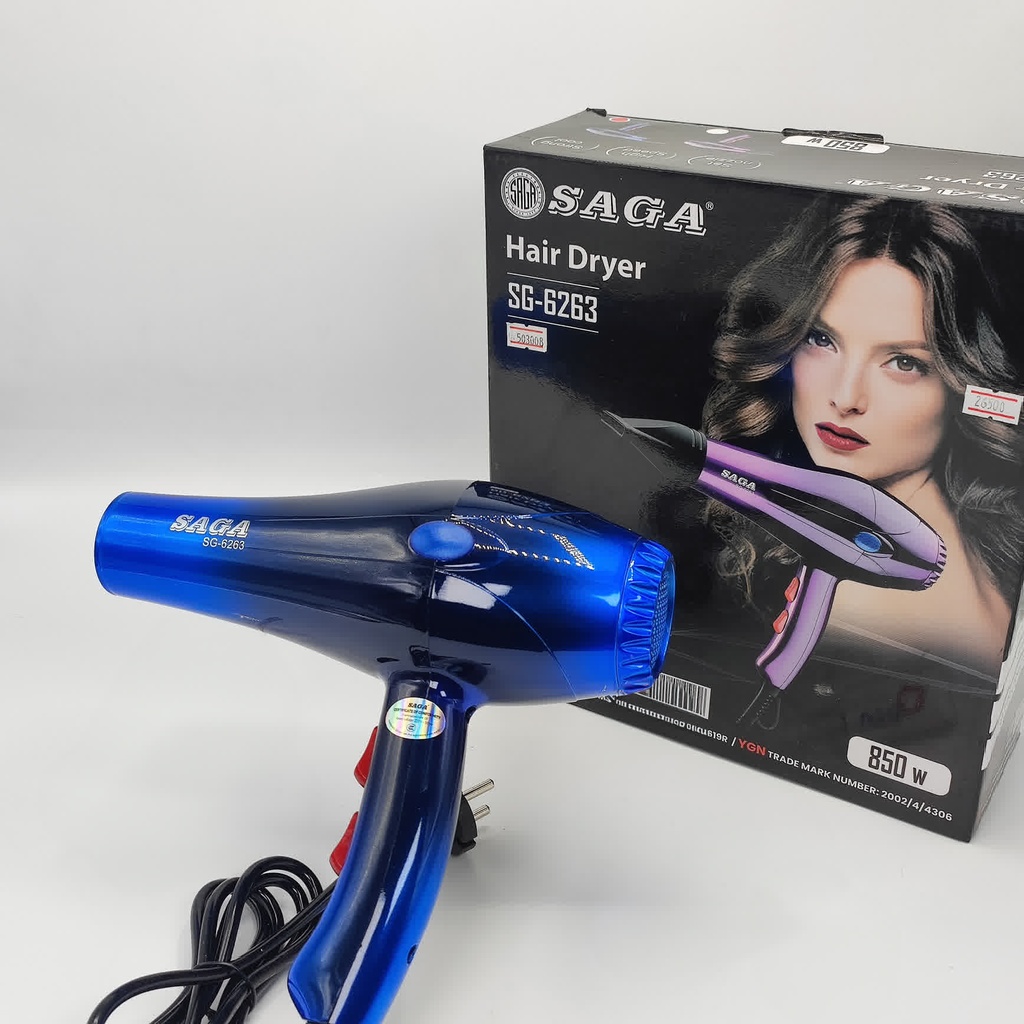 HD SAGA SG-6263