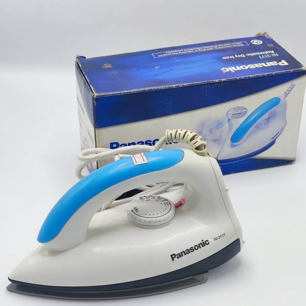 [107115] IRON Panasonic N1-317T