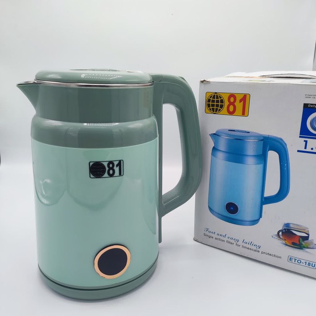 KET 81 ETO-18U